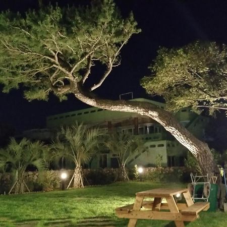 Tov Pension Sogüpcho Exteriér fotografie