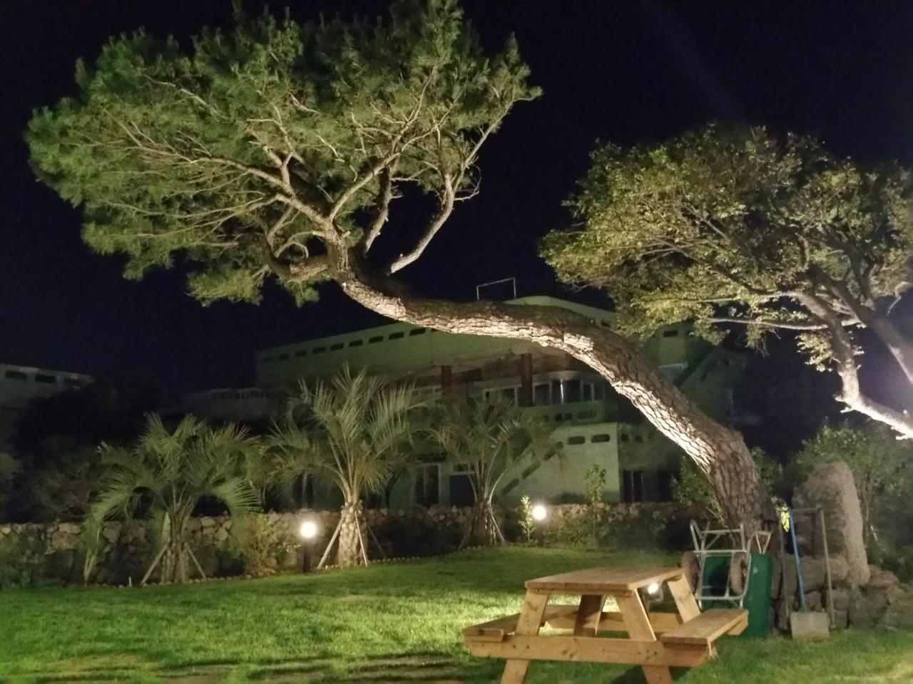 Tov Pension Sogüpcho Exteriér fotografie