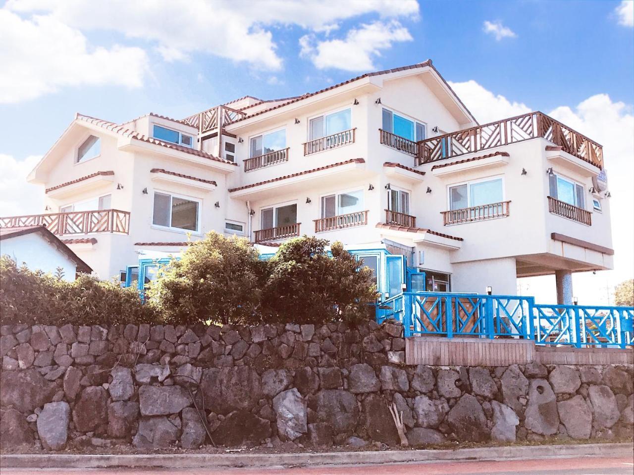 Tov Pension Sogüpcho Exteriér fotografie