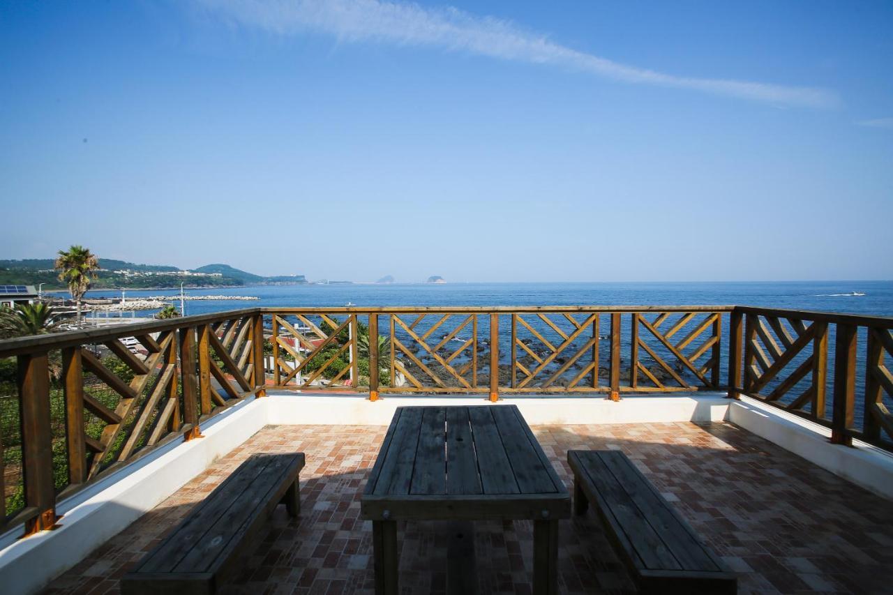Tov Pension Sogüpcho Exteriér fotografie