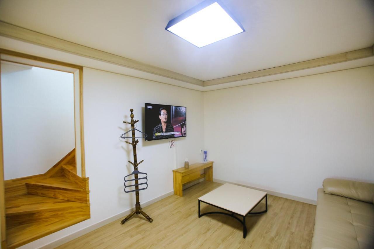 Tov Pension Sogüpcho Exteriér fotografie
